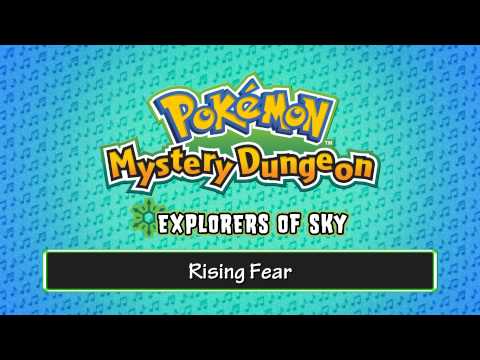 Video thumbnail for Rising Fear