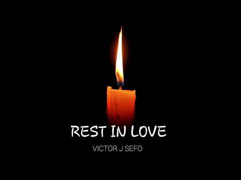 Victor J Sefo - Rest In Love (Audio)
