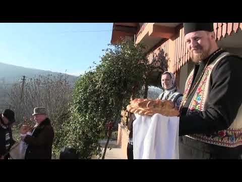 Casa Parohială Covasna/Urători & Piese - 31.12.2024