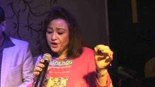 Prateek Seth Singing Bappi Lahiri & K.K. Tune Maari Entriyaan From Gunday 2014, Dubai