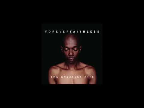 Faithless --- The Best Of
