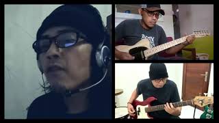 Mr Big  - The Chain (Cover)