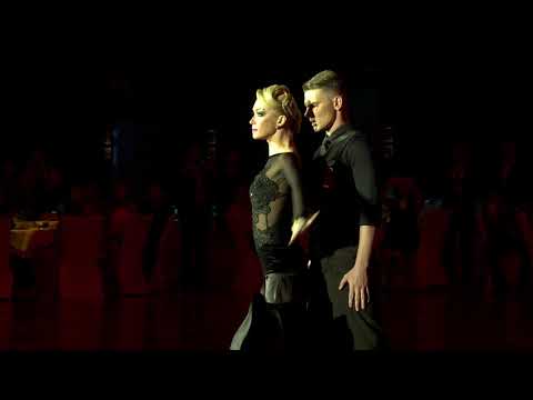Dance of Honour | Dmitry Zharkov & Olga Kulikova, Vaidotas Lacitis & Veronika Golodneva