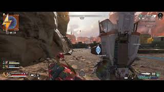 APEXをやっていくよ！！初心者なりに色々頑張ってる！