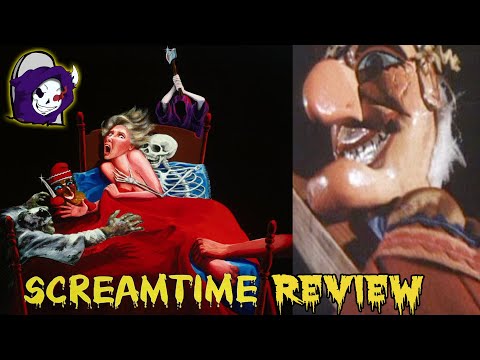Screamtime (1983) Movie Review