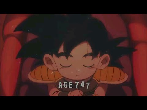 Dragon Ball Super: BROLY Trailer Final 4 (full HD)