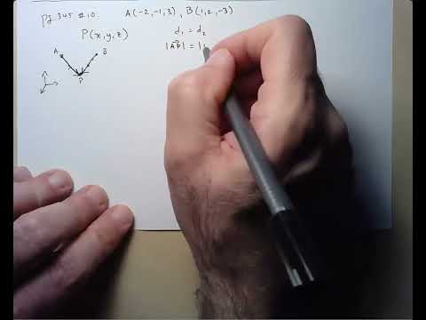 MCV4U Tutorial May 14 2023