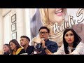 Gger Sarwendah Jelaskan Soal Insiden Yang Terjadi Anatar Ruben Onsu Dengan Ayu Ting Ting Ternyata