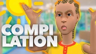 1 HEURE D'HISTOIRES CHRÉTIENNES ÉMOUVANTES