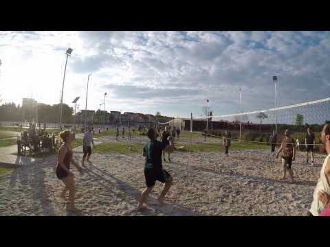 Beach Volleyball 19.06.17