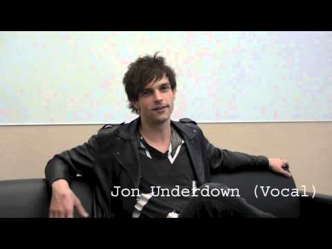 Jon Underdown コメント