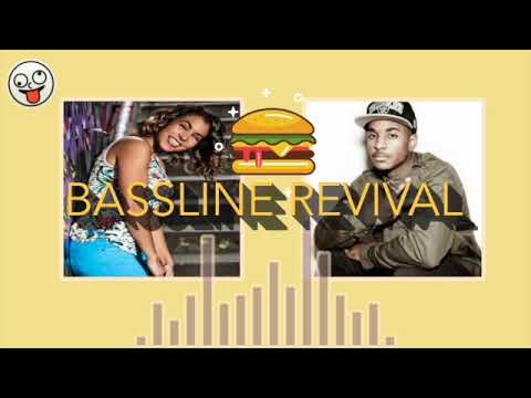 Burgaboy ft. Ny - Dangerous / BASSLINE NICHE 4x4 HOUSE / BASSLINE REVIVAL