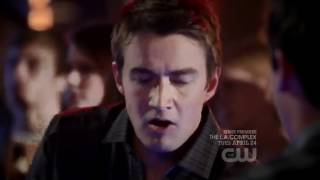 Bethany Joy Lenz /Haley James Scott - Blue Sky With Lyrics