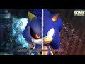 Sonic The Hedgehog 4 Metal Sonic Theme Remix
