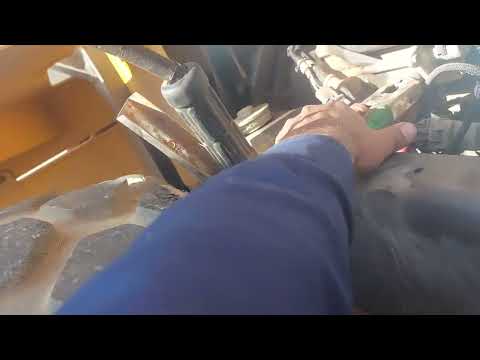 Throttle Position Sensor (TPS)2:39​ Crankshaft Position Sensor (CKP) @carato-i8m