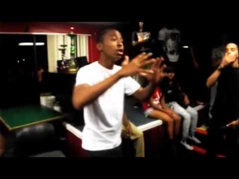 Heaven Sent vs Marco Six Fo