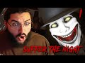 WHY I GOTTA SUFFER!? | Tony Statovci Plays Suffer The Night #1