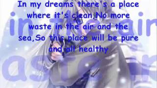 DHT   My Dream Remix with lyrics   YouTube