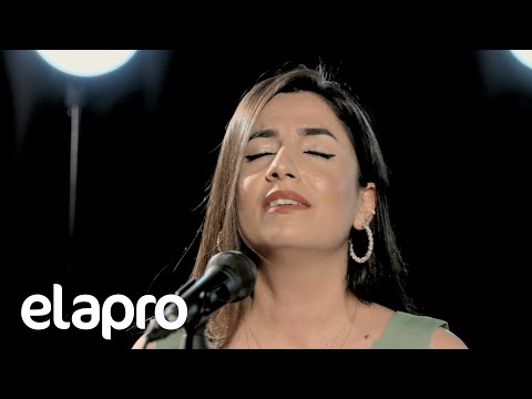 SUZAN SUZİ - Aylin Demir #elapro