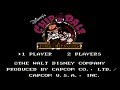 Chip n' Dale Rescue Rangers - NES Gameplay ...