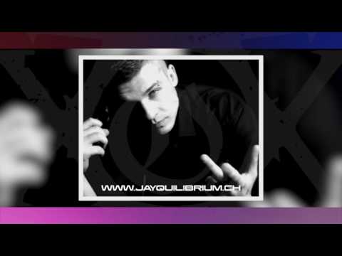 Jayquilibrium - "Here in the Dark" feat. Maya Haze (Insomnia Remix)