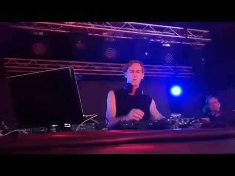 Richie Hawtin plays Fabio Neural & DJ Jock 'The Ending' (Rudosa Remix) @ Sonus Festival, August 2018