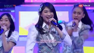 Download lagu Fortune cookie - I Can See Your Voice 2019 #jkt48 #jkt48exmember #exmemberjkt48 #shani #desy #y mp3 Download lagu Fortune cookie - I Can See Your Voice 2019 #jkt48 #jkt48exmember #exmemberjkt48 #shani #desy #y mp3