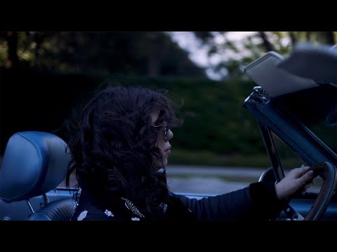 Alicia Creti - Going Down [Official Lyric Video]