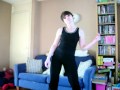 Zumba stretch - 'Feeling good' by Michael Buble ...