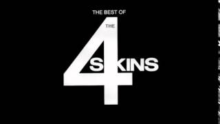 4Skins - Sorry