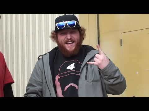 Stankdog 726 Episode 2