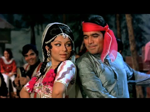 Ab Chahe Maa Ruthe - Revival 1080p (Full Video Link In Description)