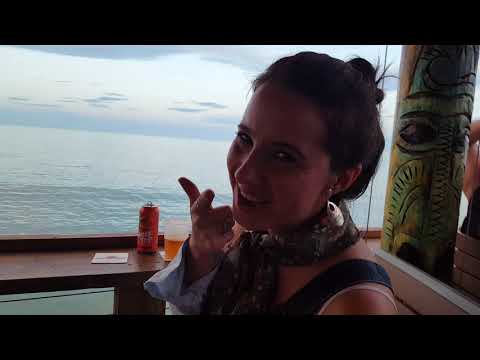 Capítulo 34 - NASA e Kelly Slater