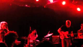 Tennis &quot;Take Me To Heaven&quot; Live @ Urban Lounge SLC, UT 4/24/12