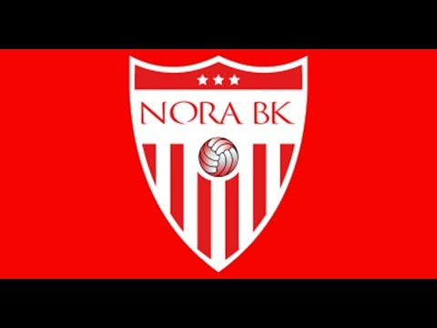 Nora BK - Eskilstuna City FK