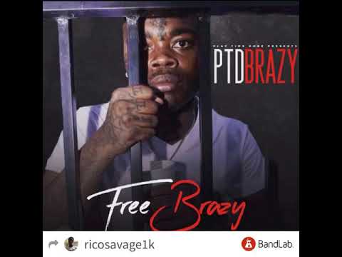PTDBRAZY - Pop Out