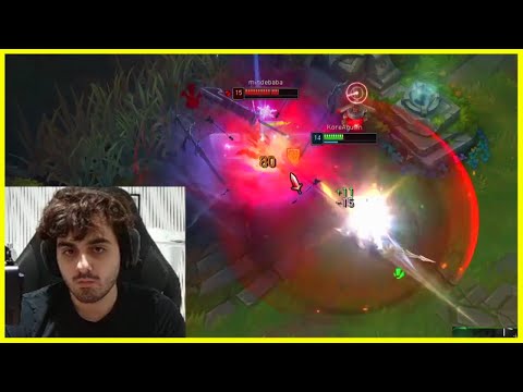 Typical Korean 1v1 - Best of LoL Streams 2006