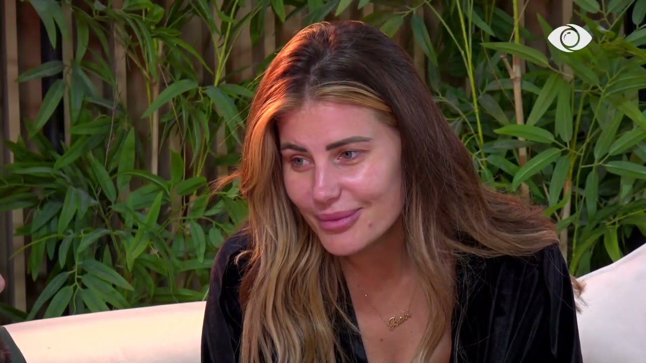 “Loredana e ka dashurinë për ty, po ti?”/ Valbona-Jozit: Mos luaj me Olën, nëse e do…