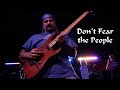 ApologetiX - (Don't Fear) The People (Live 25th Anniversary Concert)