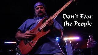 ApologetiX - (Don&#39;t Fear) The People (Live 25th Anniversary Concert)