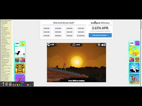 Moto X3M - Unblocked Games WTF
