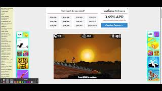 Moto X3M - Unblocked Games WTF