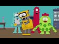 South Park Yo Gabba Gabba Comes To Kyle S Home