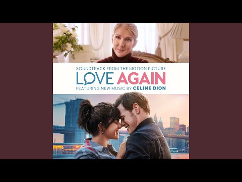Love Takes Courage (Score from the Motion Picture "Love Again")