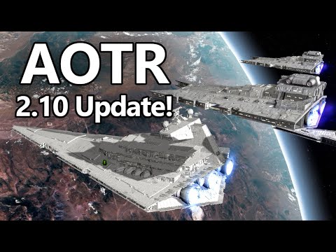 [IG-88 Attacks Kamino!] Awakening of the Rebellion Mod (Star Wars Empire at War)- S3 Ep56