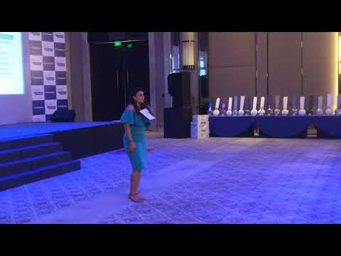 Yasha Palankar Crompton Retailers Meet