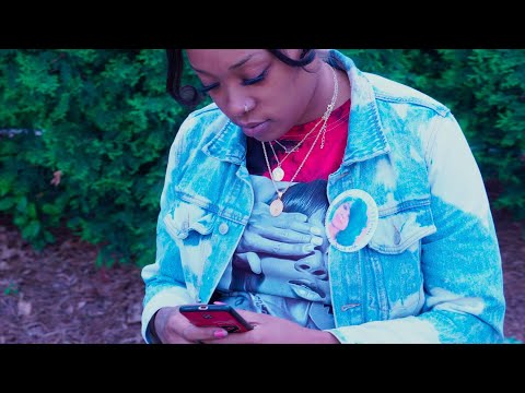 BENJII BUCKZ - PAST IT (Official Music Video)