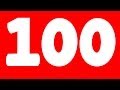 One To Hundred Number Song 