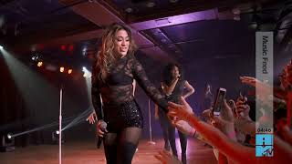 Fifth Harmony  - Sledgehammer - Live from Reflection Release Party 2015
