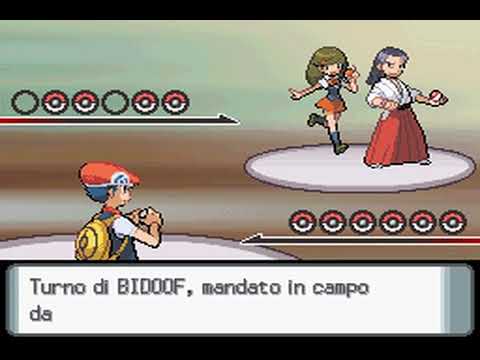 Guida Pokémon Diamante parte 22: Ristorante Sette Stelle